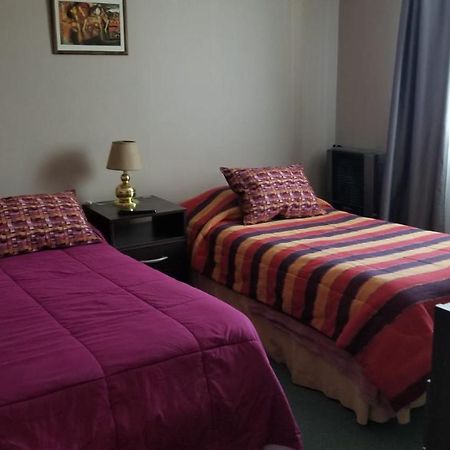 My House In El Calafate Apartment Exterior photo