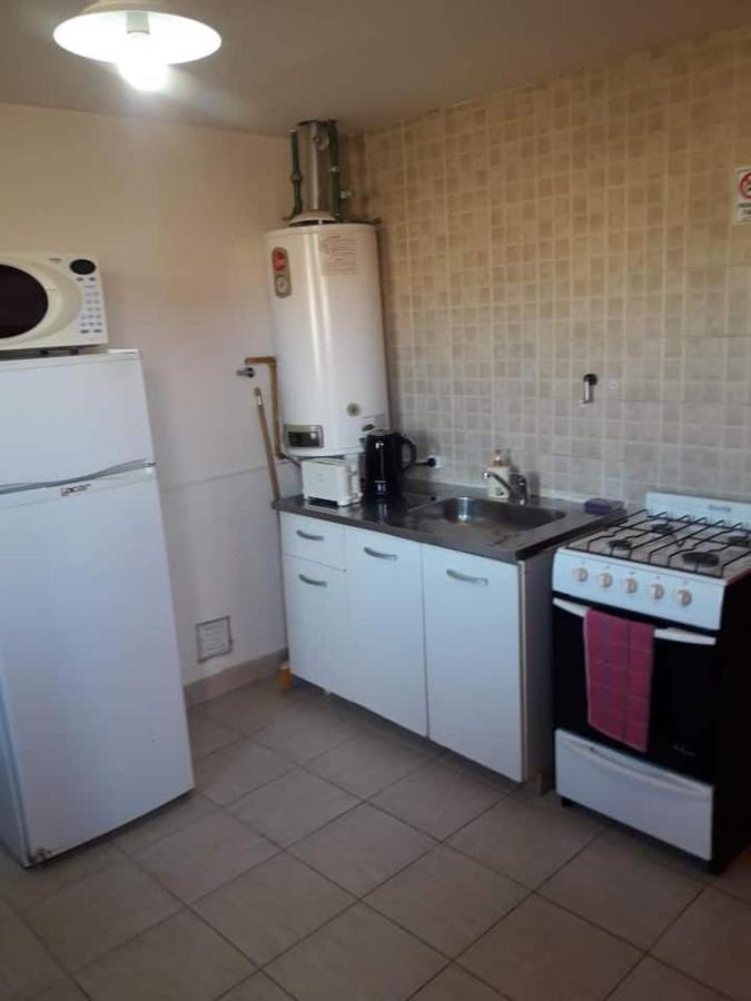 My House In El Calafate Apartment Exterior photo